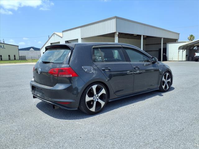 2015 Volkswagen Golf GTI 2.0T S