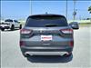 2022 Ford Escape Plug-In Hybrid SEL