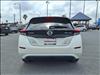 2022 Nissan LEAF SV
