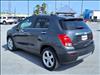 2016 Chevrolet Trax LTZ
