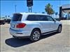 2013 Mercedes-Benz GL-Class GL 450 4MATIC