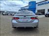 2022 Toyota Camry Hybrid SE