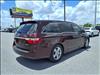 2012 Honda Odyssey Touring