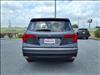2017 Honda Pilot EX-L w/Honda Sensing
