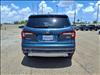 2021 Honda Pilot Touring