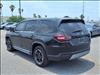 2025 Honda Pilot EX-L+