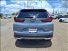 2022 Honda CR-V Hybrid EX