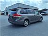 2011 Toyota Sienna 7-Passenger
