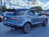 2018 Land Rover Discovery HSE Luxury