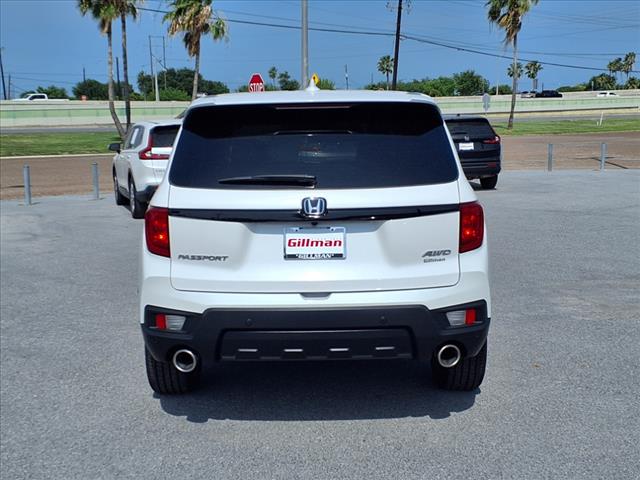 2024 Honda Passport EX-L