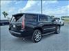 2016 Cadillac Escalade Luxury Collection
