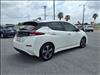 2022 Nissan LEAF SV