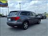 2017 Honda Pilot EX-L w/Honda Sensing