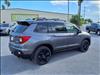 2021 Honda Passport Elite