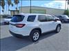2023 Honda Pilot LX