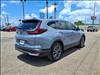 2022 Honda CR-V Hybrid EX