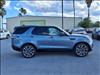 2018 Land Rover Discovery HSE Luxury
