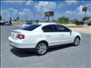 2010 Volkswagen Passat Komfort
