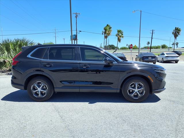 2024 Honda CR-V LX
