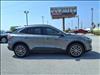2022 Ford Escape Plug-In Hybrid SEL