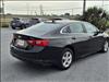 2022 Chevrolet Malibu LS