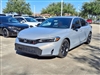 2025 Honda Civic Si