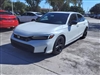 2026 Honda Civic Si
