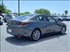 2023 Mazda Mazda3 Sedan 2.5 S Preferred