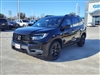 2024 Honda Passport Black Edition