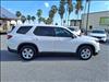 2023 Honda Pilot LX