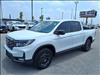 2025 Honda Ridgeline TrailSport+