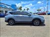 2022 Honda CR-V Hybrid EX
