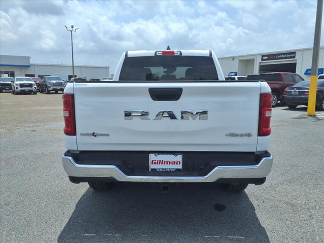 2025 RAM 1500 Lone Star