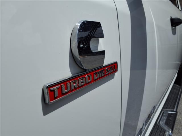 2023 RAM 2500 Big Horn
