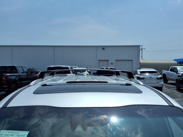 2021 Kia Sedona SX