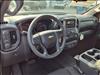 2025 Chevrolet Silverado 1500 Work Truck