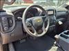2025 Chevrolet Silverado 1500 Work Truck