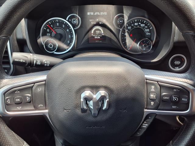 2025 RAM 1500 Lone Star