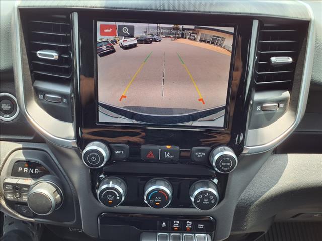 2025 RAM 1500 Lone Star