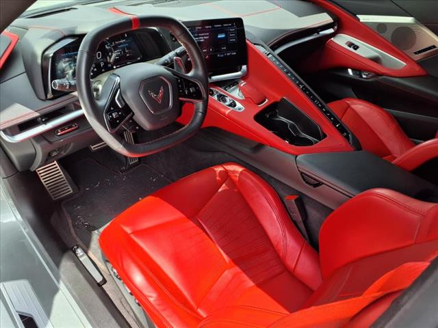 2023 Chevrolet Corvette 2LT