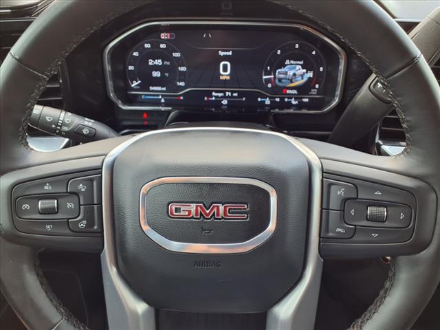 2024 GMC Sierra 2500HD SLE