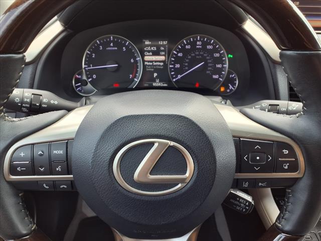 2018 Lexus RX 350 350