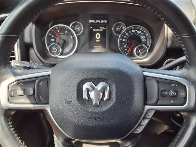 2023 RAM 2500 Big Horn