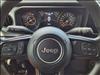 2024 Jeep Gladiator Sport