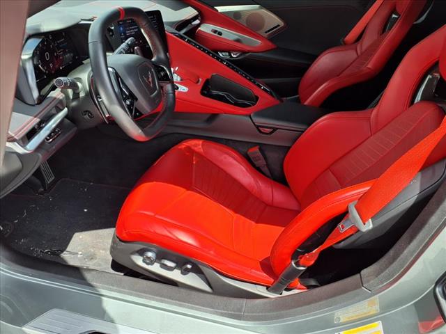 2023 Chevrolet Corvette 2LT