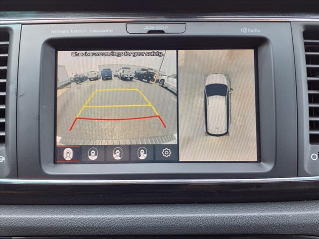 2021 Kia Sedona SX