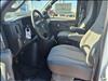2025 GMC Savana 2500