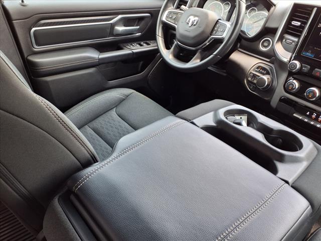 2025 RAM 1500 Lone Star