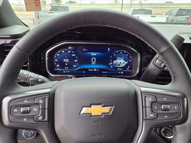 2025 Chevrolet Silverado 3500HD High Country