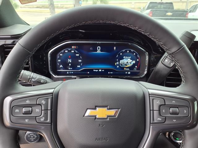 2025 Chevrolet Silverado 3500HD High Country